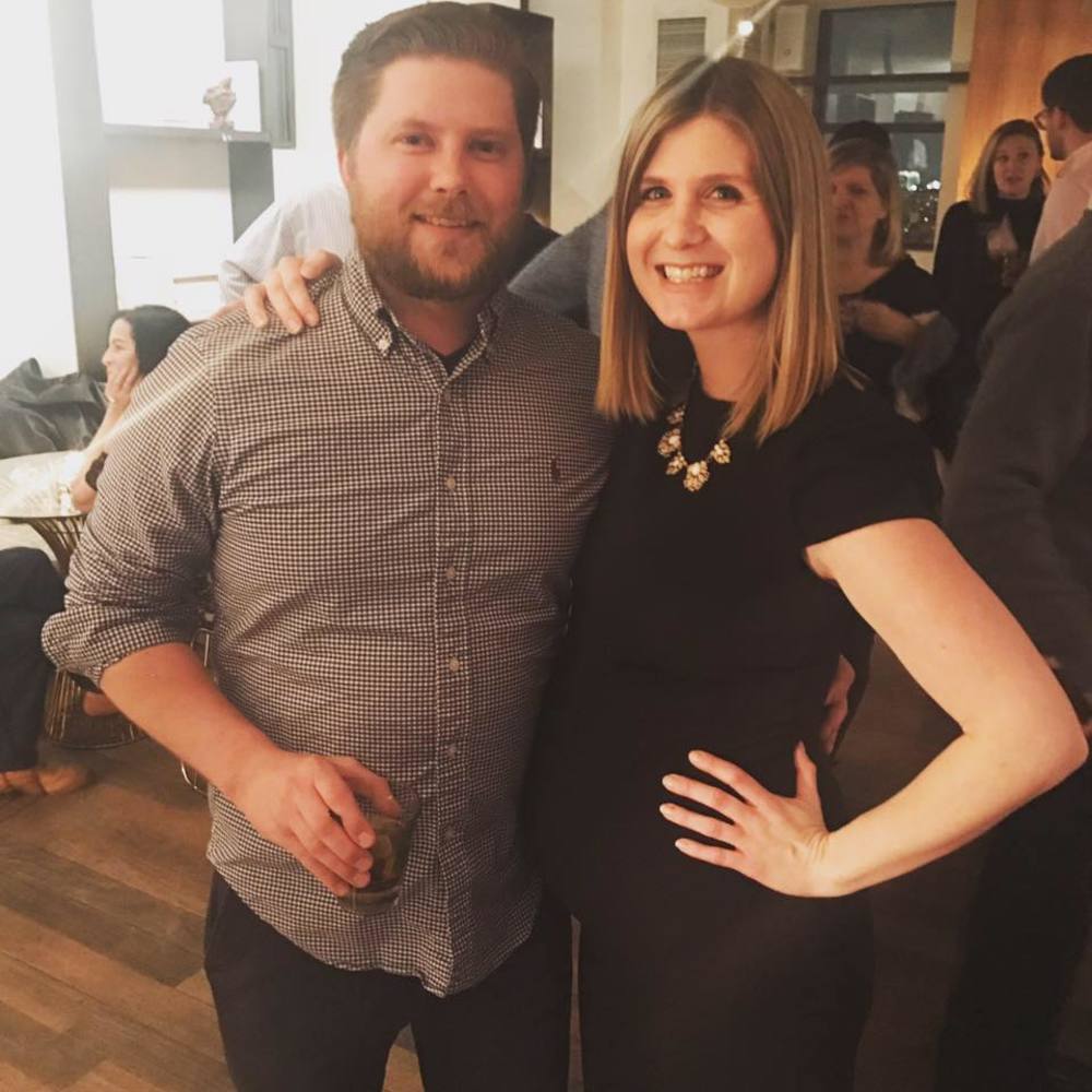 Meet your Posher, Emmy